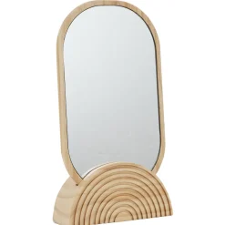 La Chaise Longue Déco-MIROIR DE TABLE ARCHI