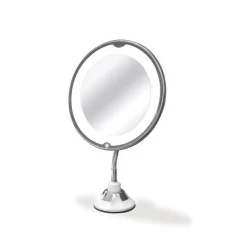 La Chaise Longue Déco-MIROIR FLEXIBLE LUMINEUX