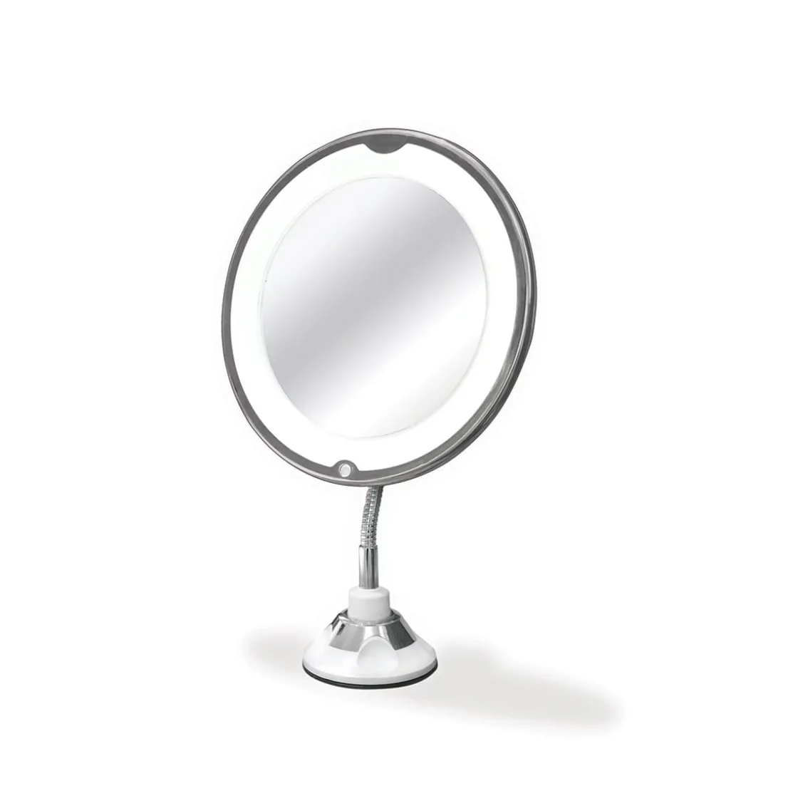 La Chaise Longue Déco-MIROIR FLEXIBLE LUMINEUX