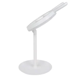 La Chaise Longue Déco-MIROIR LUMINEUX LAPIN