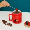 La Chaise Longue Thé & Café|Sur Le Pouce-MUG A FONDUE CHOCOLAT