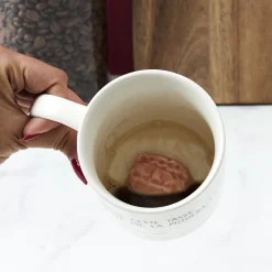 La Chaise Longue Thé & Café-MUG CHEWING GUM