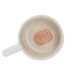 La Chaise Longue Thé & Café-MUG CHEWING GUM