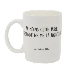 La Chaise Longue Thé & Café-MUG CHEWING GUM
