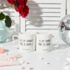La Chaise Longue Thé & Café-MUG DUO MAIS JE L'AIME