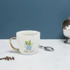 La Chaise Longue Thé & Café-MUG HERBIER PAPA
