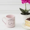La Chaise Longue Thé & Café-MUG LIBEREZ LES NENES