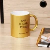 La Chaise Longue Thé & Café-MUG PAILLETTE FEMME SUPER POUVOIRS
