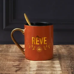 La Chaise Longue Thé & Café|Art De La Table-MUG PALAZZO REVE