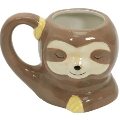 La Chaise Longue Thé & Café-MUG PARESSEUX LE ROI DE LA FLEMME