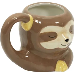 La Chaise Longue Thé & Café-MUG PARESSEUX LE ROI DE LA FLEMME