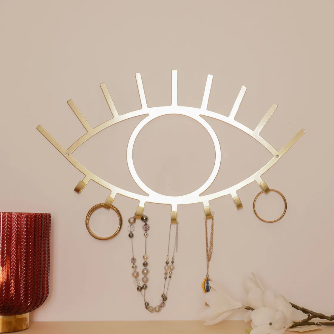 La Chaise Longue Déco-PATERE ŒIL