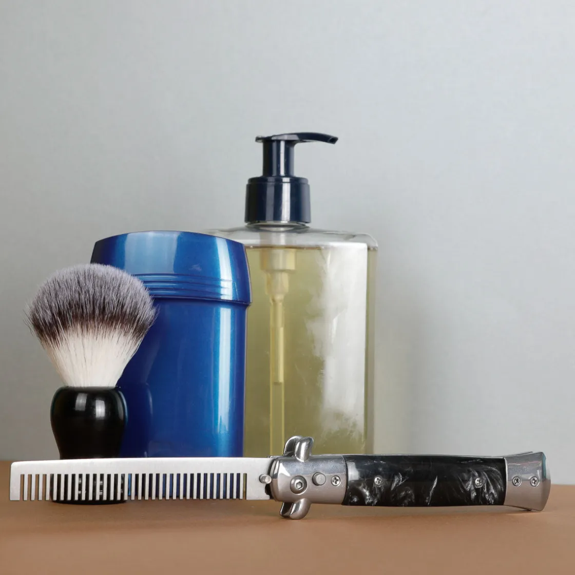 La Chaise Longue Beauté & Soin-PEIGNE CRAN D'ARRET