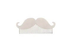 La Chaise Longue Beauté & Soin-PEIGNE MOUSTACHE