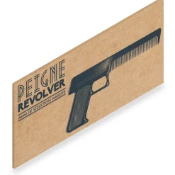 La Chaise Longue Beauté & Soin-PEIGNE REVOLVER
