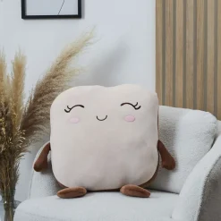 La Chaise Longue Déco Chambre|Déco-PELUCHE BRIOCHE L