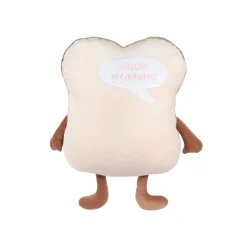 La Chaise Longue Cocoon|Déco Chambre-PELUCHE BRIOCHE M