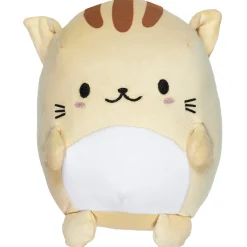 La Chaise Longue Cocoon-PELUCHE CHAT KAWAII