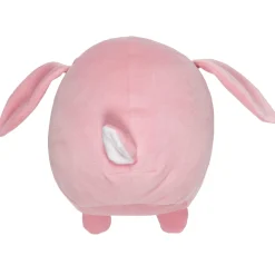La Chaise Longue Cocoon-PELUCHE LAPIN KAWAII