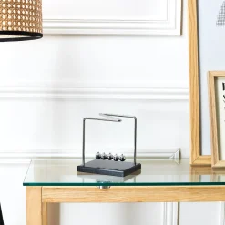 La Chaise Longue Déco-PENDULE DE NEWTON