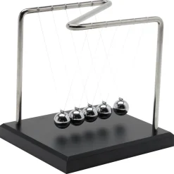 La Chaise Longue Déco-PENDULE DE NEWTON