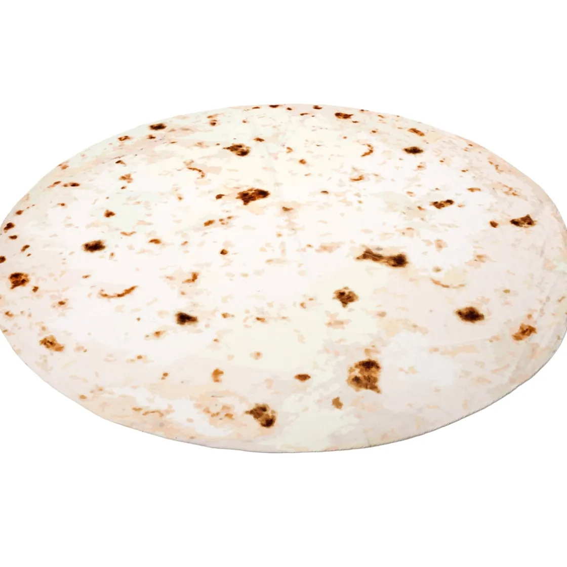 La Chaise Longue Cocoon-PLAID BURRITO