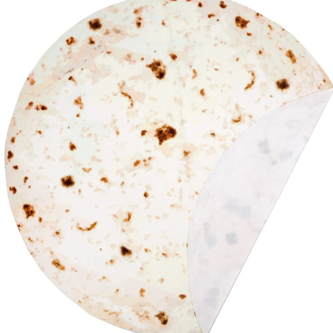 La Chaise Longue Cocoon-PLAID BURRITO