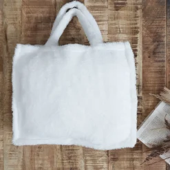 La Chaise Longue Cocoon-PLAID CABAS CALIN