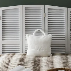 La Chaise Longue Cocoon-PLAID COUSSIN COZY