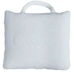 La Chaise Longue Cocoon-PLAID COUSSIN COZY