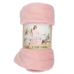 La Chaise Longue Cocoon-PLAID JE PLAID COUPABLE