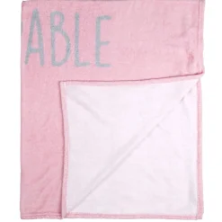 La Chaise Longue Cocoon-PLAID JE PLAID COUPABLE