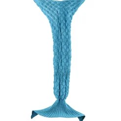 La Chaise Longue Cocoon|Déco-PLAID SIRENE