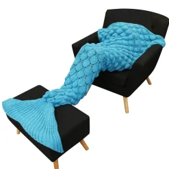 La Chaise Longue Cocoon|Déco-PLAID SIRENE