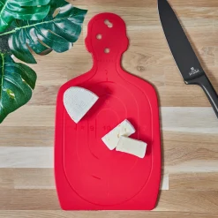 La Chaise Longue Accessoires|Accessoires De Cuisine-PLANCHE A DECOUPER CIBLE