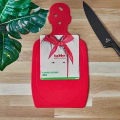 La Chaise Longue Accessoires|Accessoires De Cuisine-PLANCHE A DECOUPER CIBLE