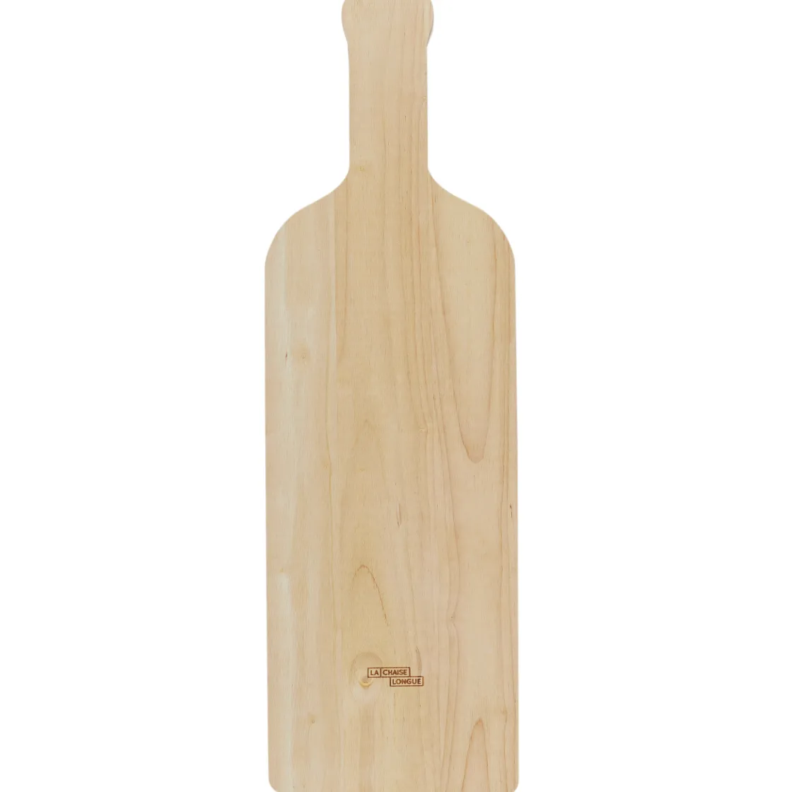 La Chaise Longue Accessoires|Accessoires De Cuisine-PLANCHE APERO BOUTEILLE BARON LA CHAISE