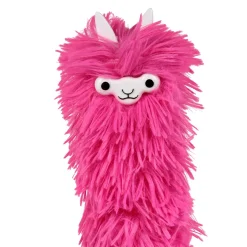 La Chaise Longue Loisirs & Entretien-PLUMEAU PINK LAMA