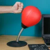 La Chaise Longue Jeux-PUNCHING BALL DE BUREAU