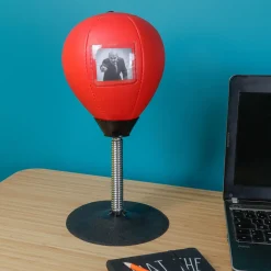 La Chaise Longue Jeux-PUNCHING BALL DE BUREAU
