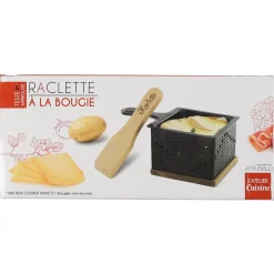 La Chaise Longue Accessoires|Accessoires De Cuisine-RACLETTE A LA BOUGIE