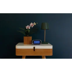 La Chaise Longue Horloge & Réveil-REVEIL DIGITAL TIGGY