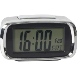 La Chaise Longue Horloge & Réveil-REVEIL DIGITAL TIGGY