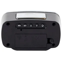 La Chaise Longue Horloge & Réveil-REVEIL DIGITAL TIGGY