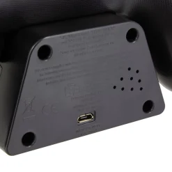 La Chaise Longue Horloge & Réveil-REVEIL MANETTE PLAYSTATION