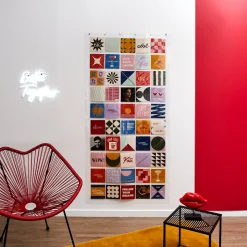 La Chaise Longue Loisirs & Entretien-RIDEAU PORTE PHOTOS 50 POCHETTES