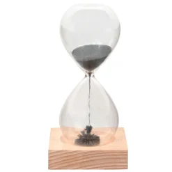 La Chaise Longue Déco-SABLIER MAGNETIQUE