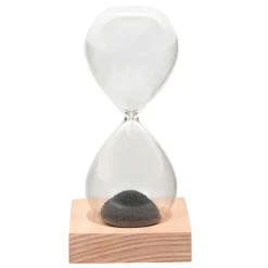 La Chaise Longue Déco-SABLIER MAGNETIQUE