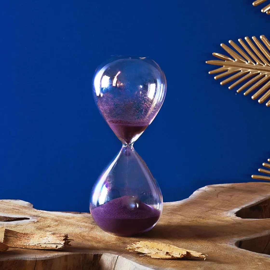 La Chaise Longue Déco-SABLIER YOU'RE MAGIC