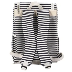 La Chaise Longue Pique-nique & Barbecue-SAC A DOS PIQUE NIQUE MARINIERE